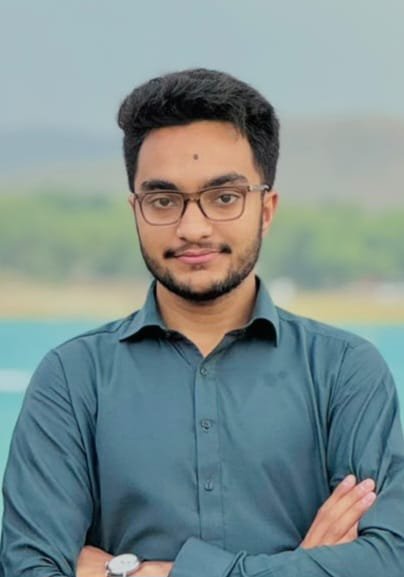 Muzammil Ijaz Mughal